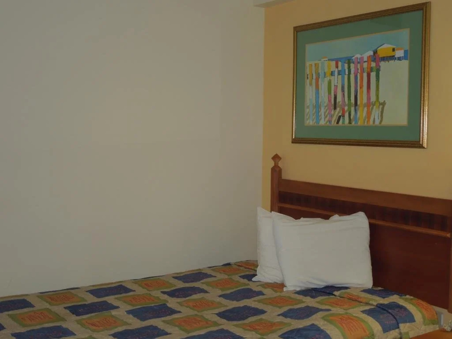 Sun and Sand Resort Oceanfront Suites