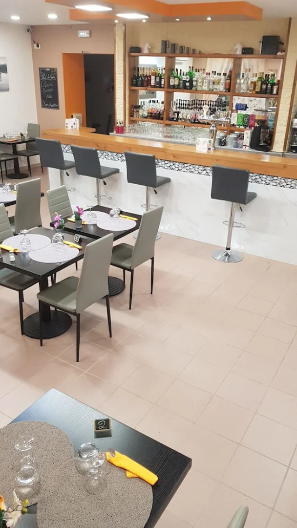 Auberge De La Licorne