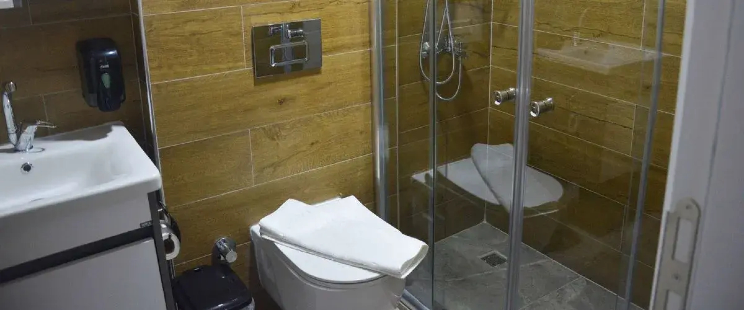 Ballı Boutique Hotel & Restaurant