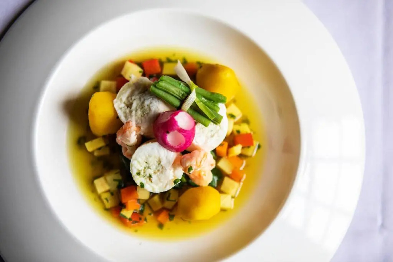 Hintlesham Hall Hotel