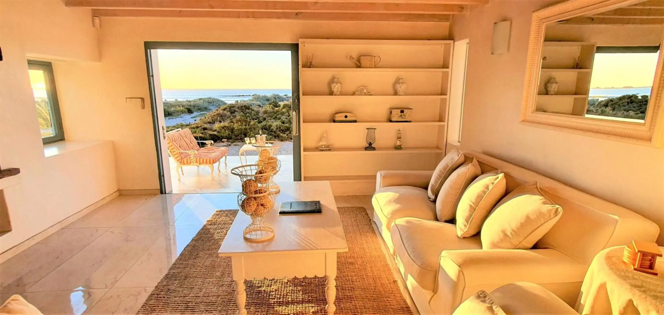 Nieuview Cottage 1 - Cottage 2 - Cottage 3