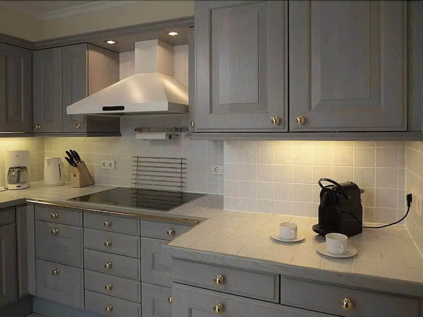 Ferienhäuser Glücksburg