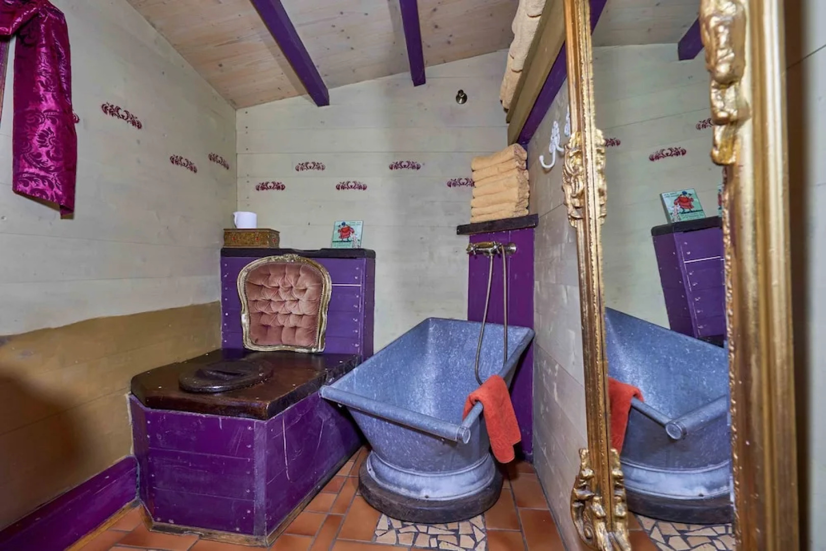 Die Geheime Welt von Turisede