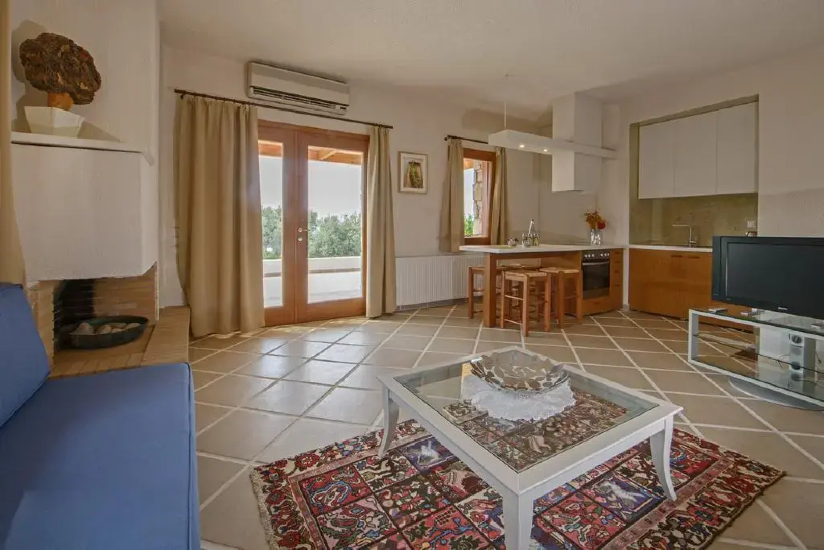 Villa Almira Luxury Apartments