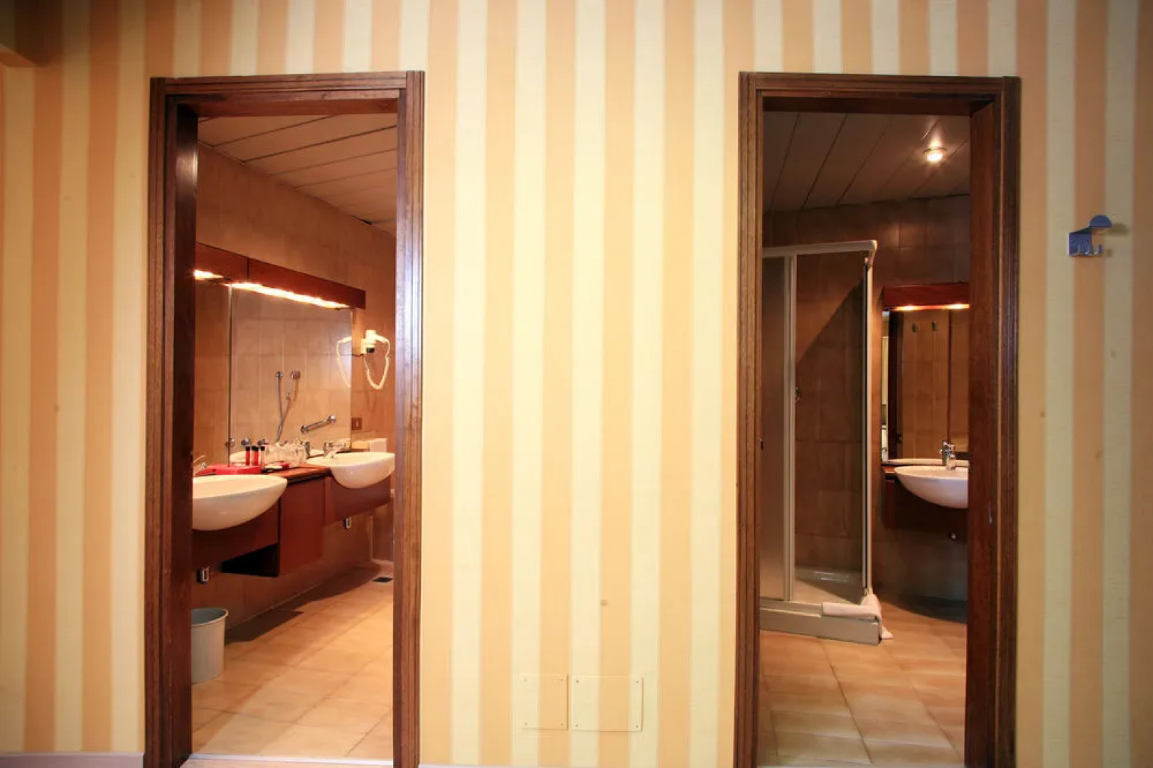 Grand Hotel Bellavista Palace