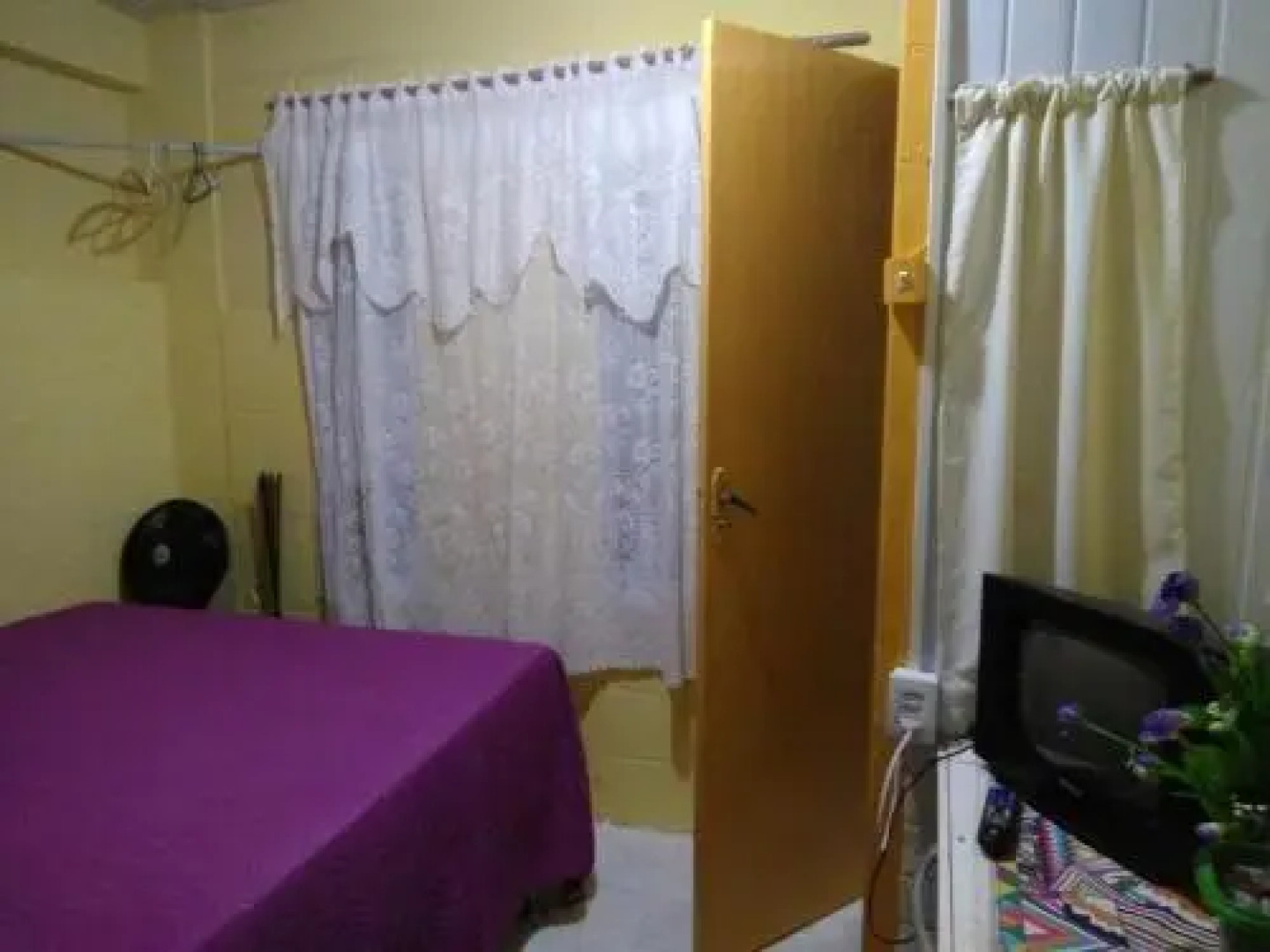 Petit Hostel Carolina