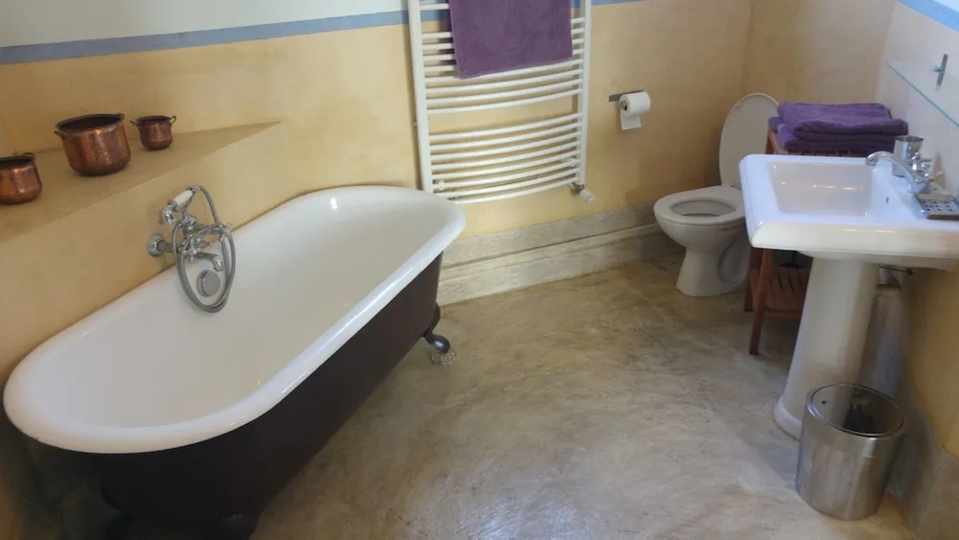 Couvent des Ursulines