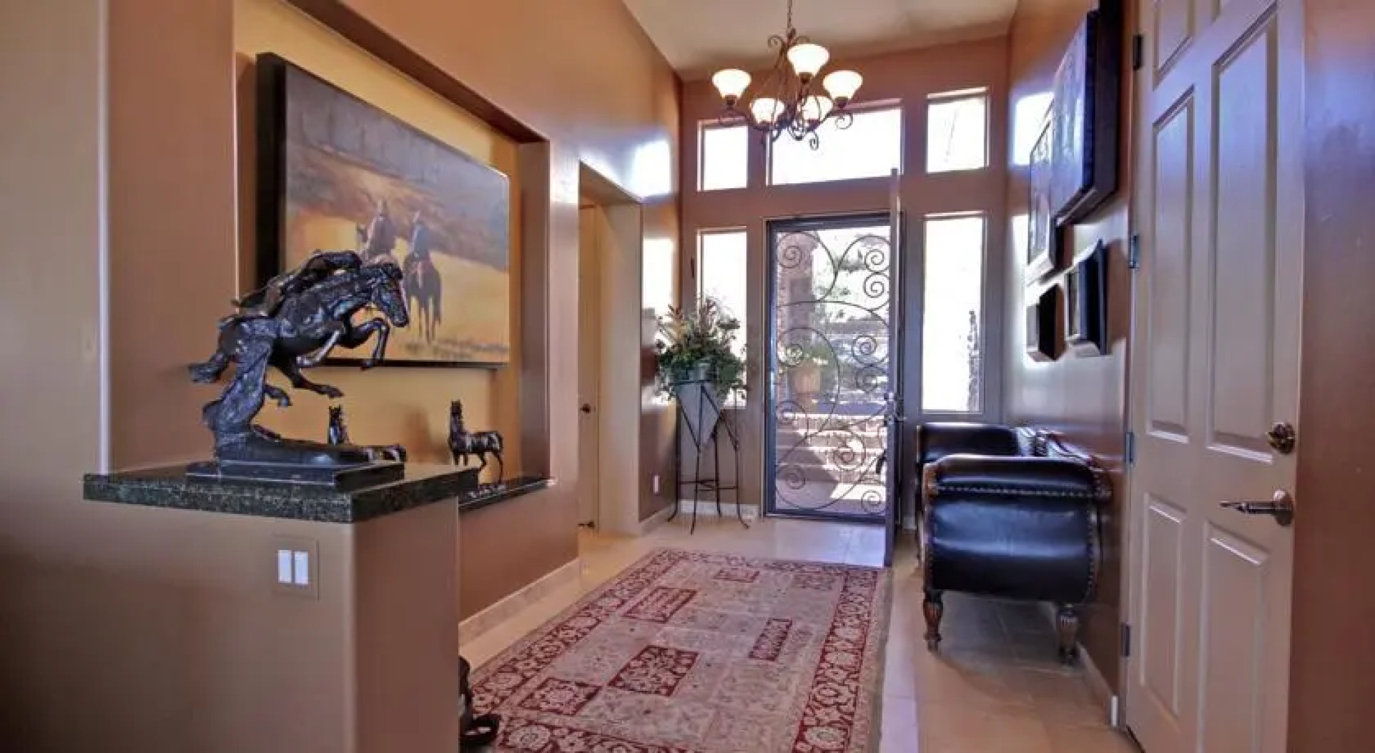 Villa Mountain Vista