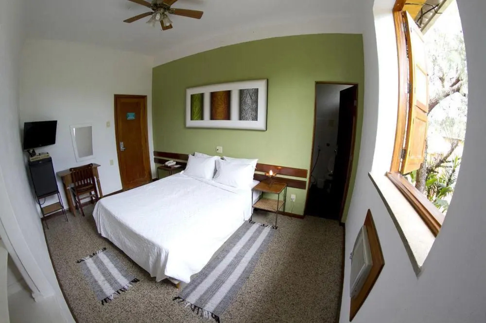 Cipó Veraneio Hotel