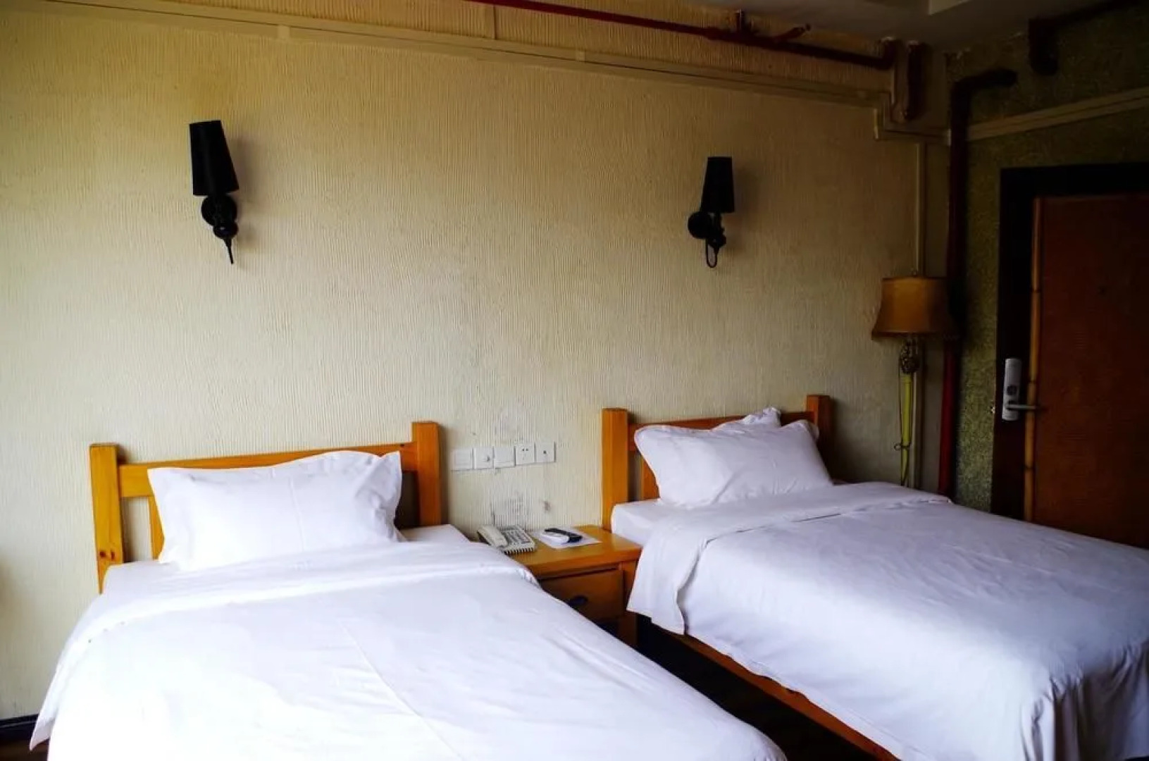 Parkside Inn- Chishui