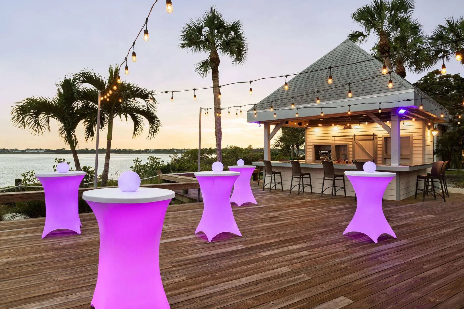 voco Sandpiper All Inclusive Resort by IHG