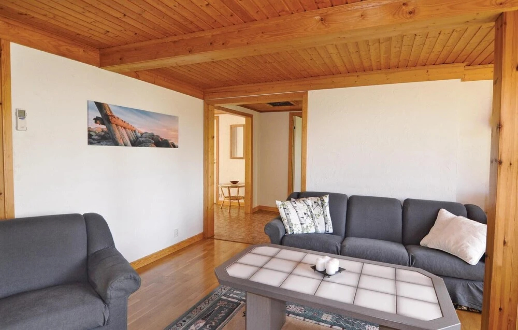 Stunning Home in Uddevalla With 2 Bedrooms and Wifi