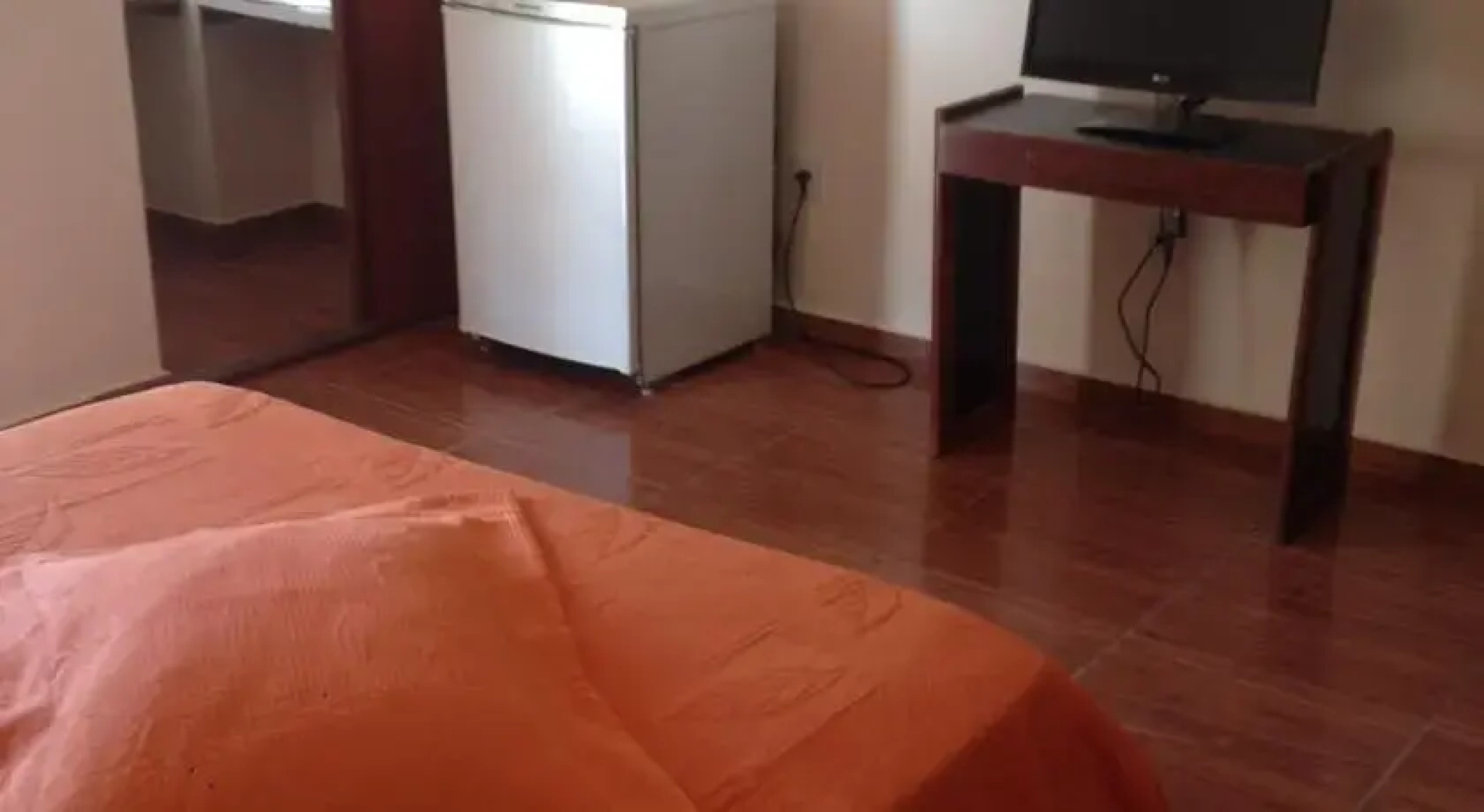 Flat Hotel Caxambu
