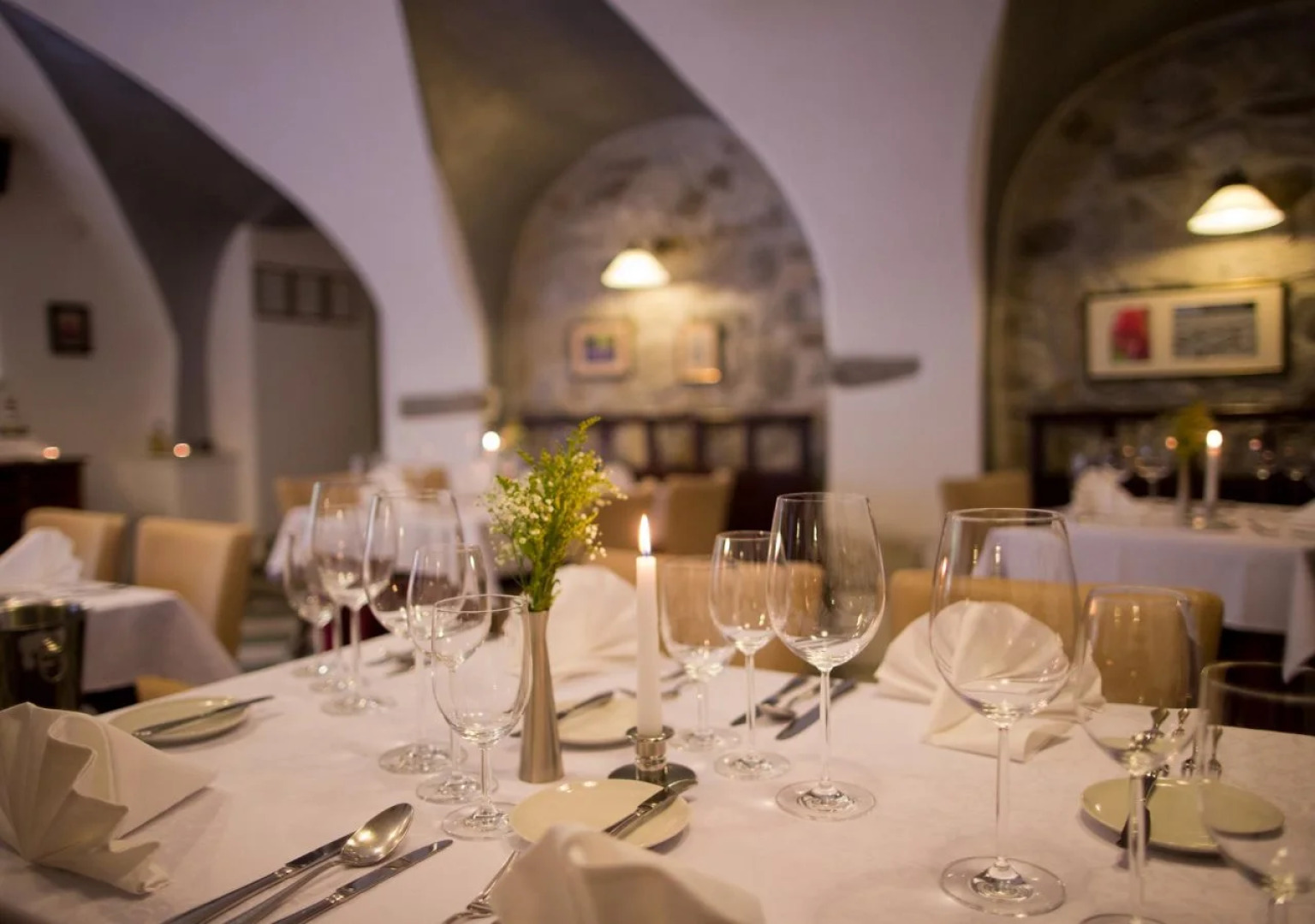 Bellevue hotel Český Krumlov