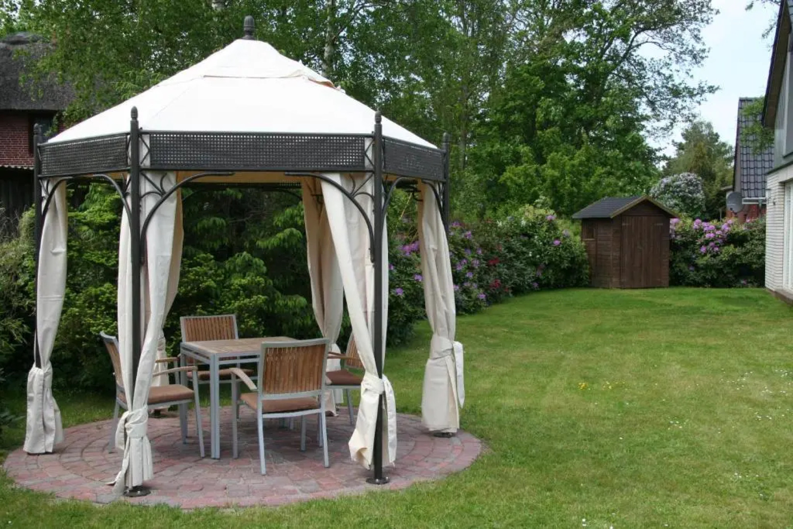 Gästehaus Gorch-Fock