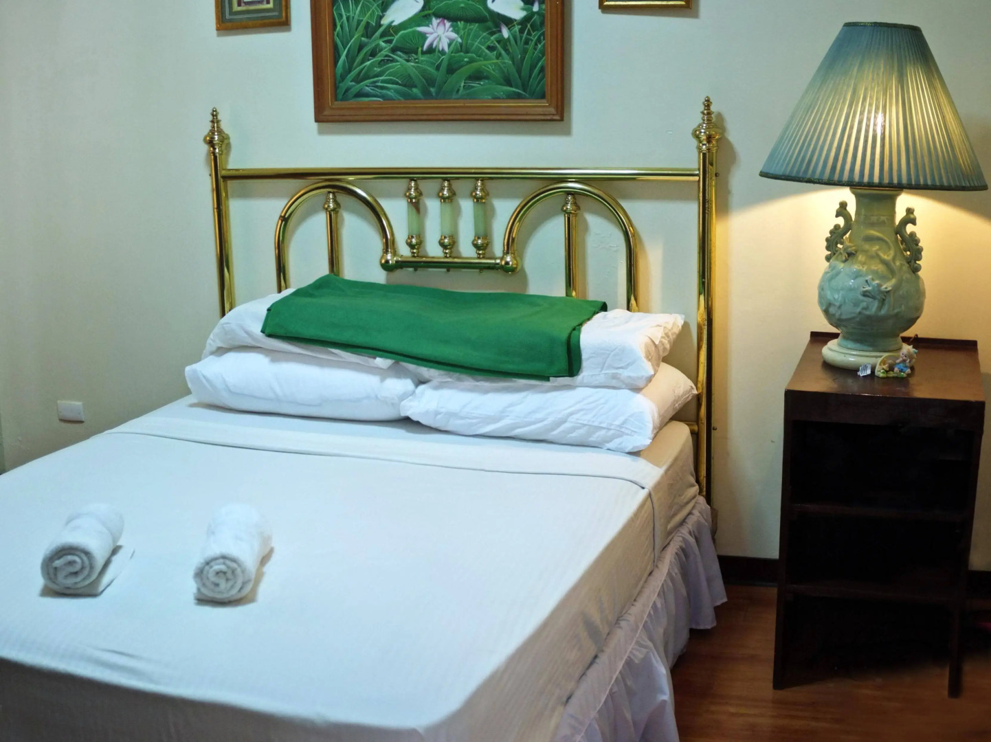 Azienda Meo Apartelle