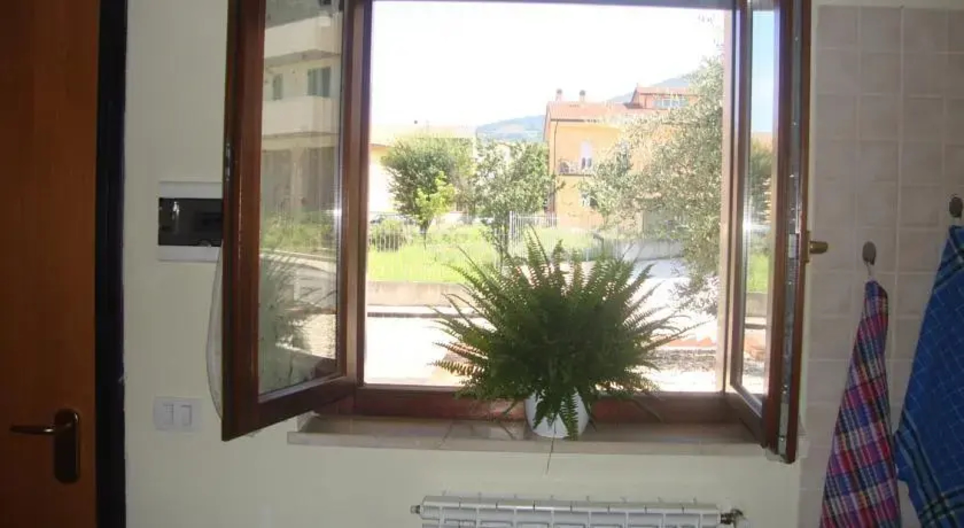 Appartamento Eleonora