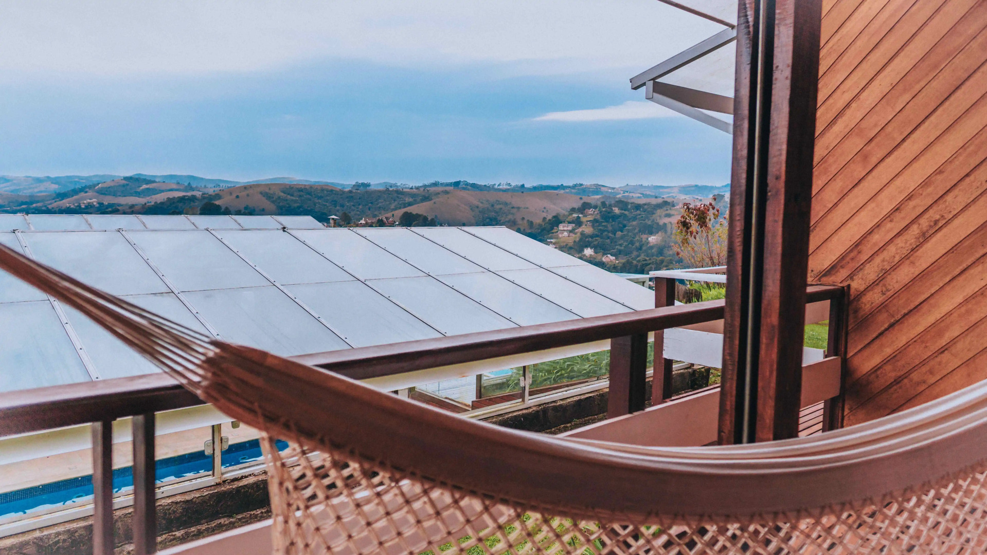 Chris Wellness Resort Hotel