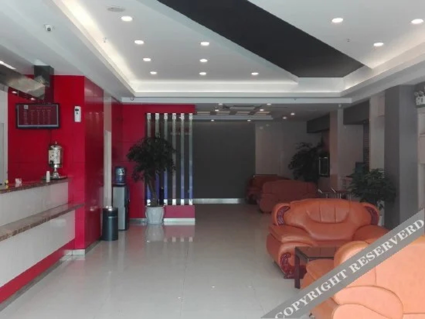 Shankee Hotel (Xuyi Bus Station)