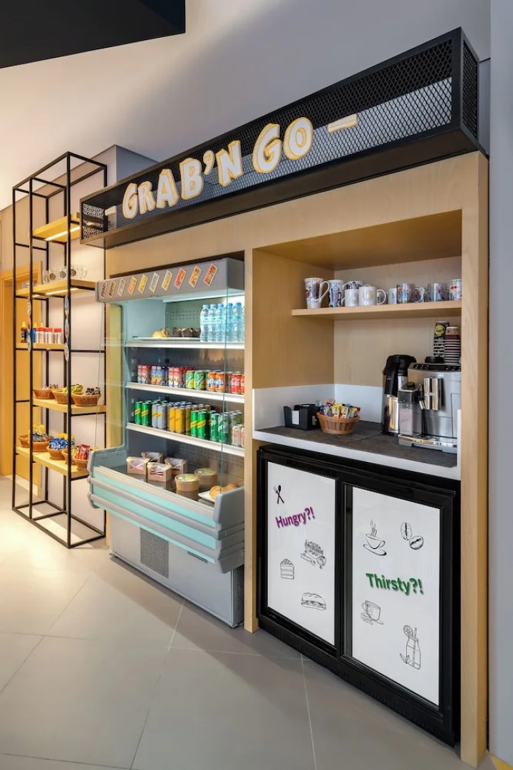 Studio M Al Barsha By Millennium