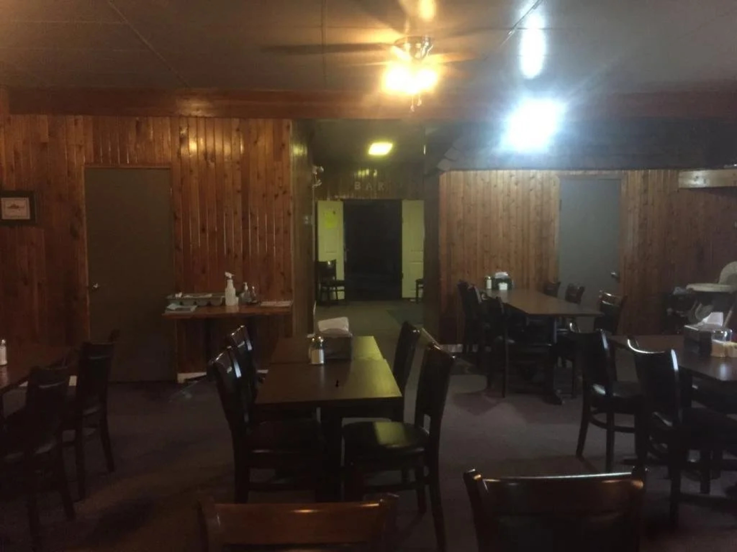 Old Central Hotel