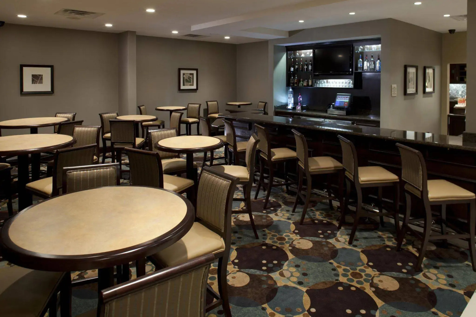 Hilton Garden Inn Sioux Falls South