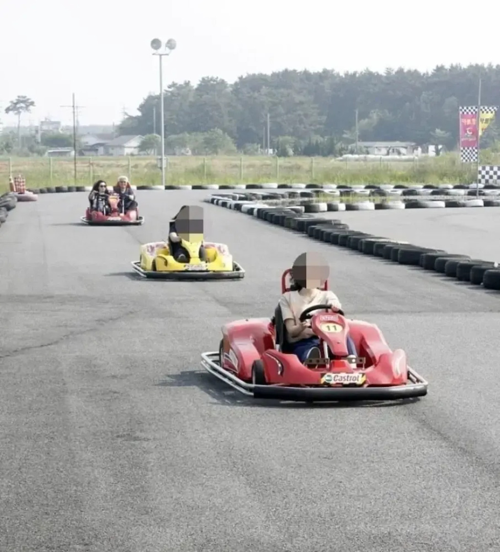 Anmyeondo In You Pension