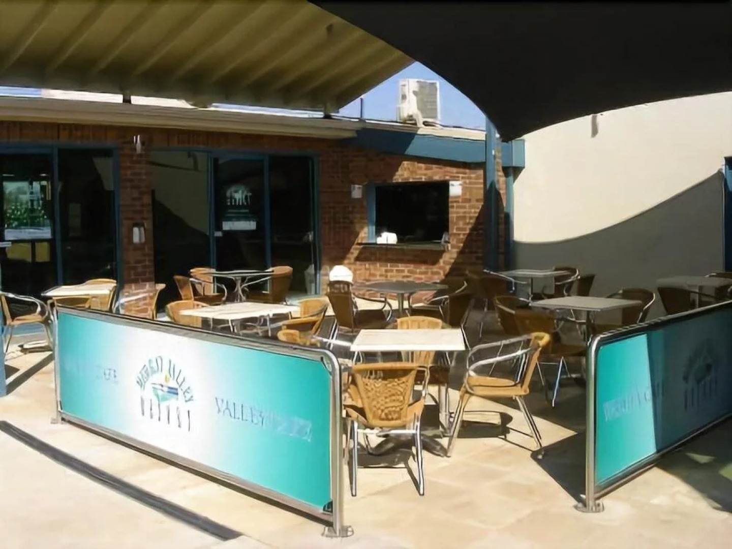 Murray Valley Resort