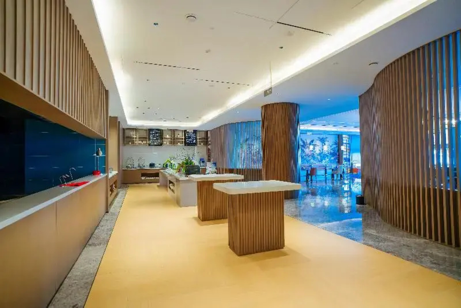 Holiday Inn Express Yueyang Pingjiang, an IHG Ht