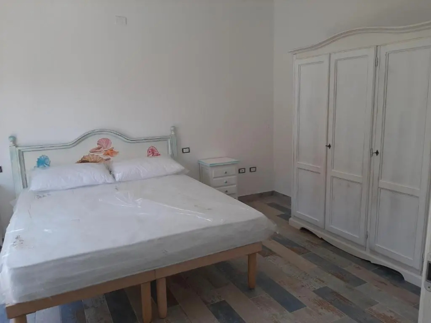 Appartamento Residence Mirice Vignola mare Aglientu casa Giorgia