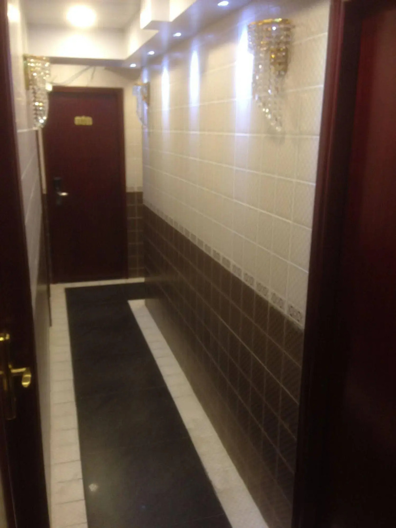 Kowloon YOUTH Village Tsim Sha Tsui