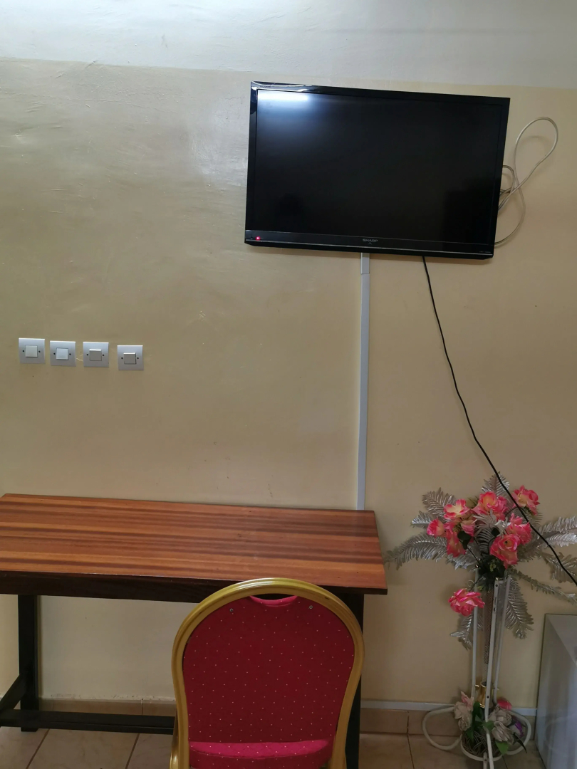 Résidence Hôtelière DAB'SCO