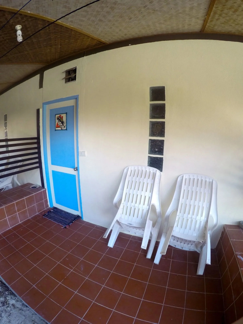 Adang Sea Divers & Eco Lodge Koh Lipe