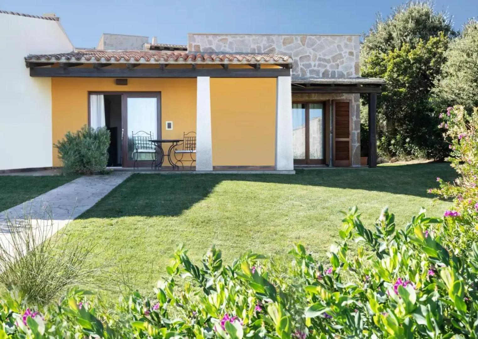 Residence Punta Falcone