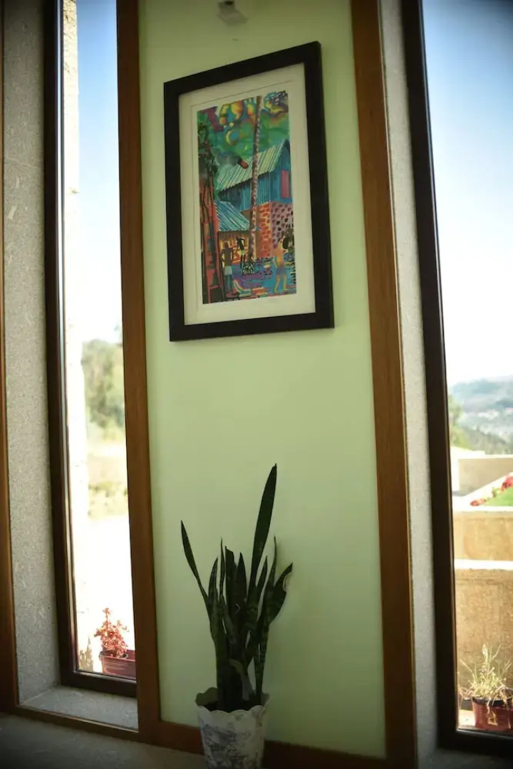 Quinta de Cabanas Douro Country House