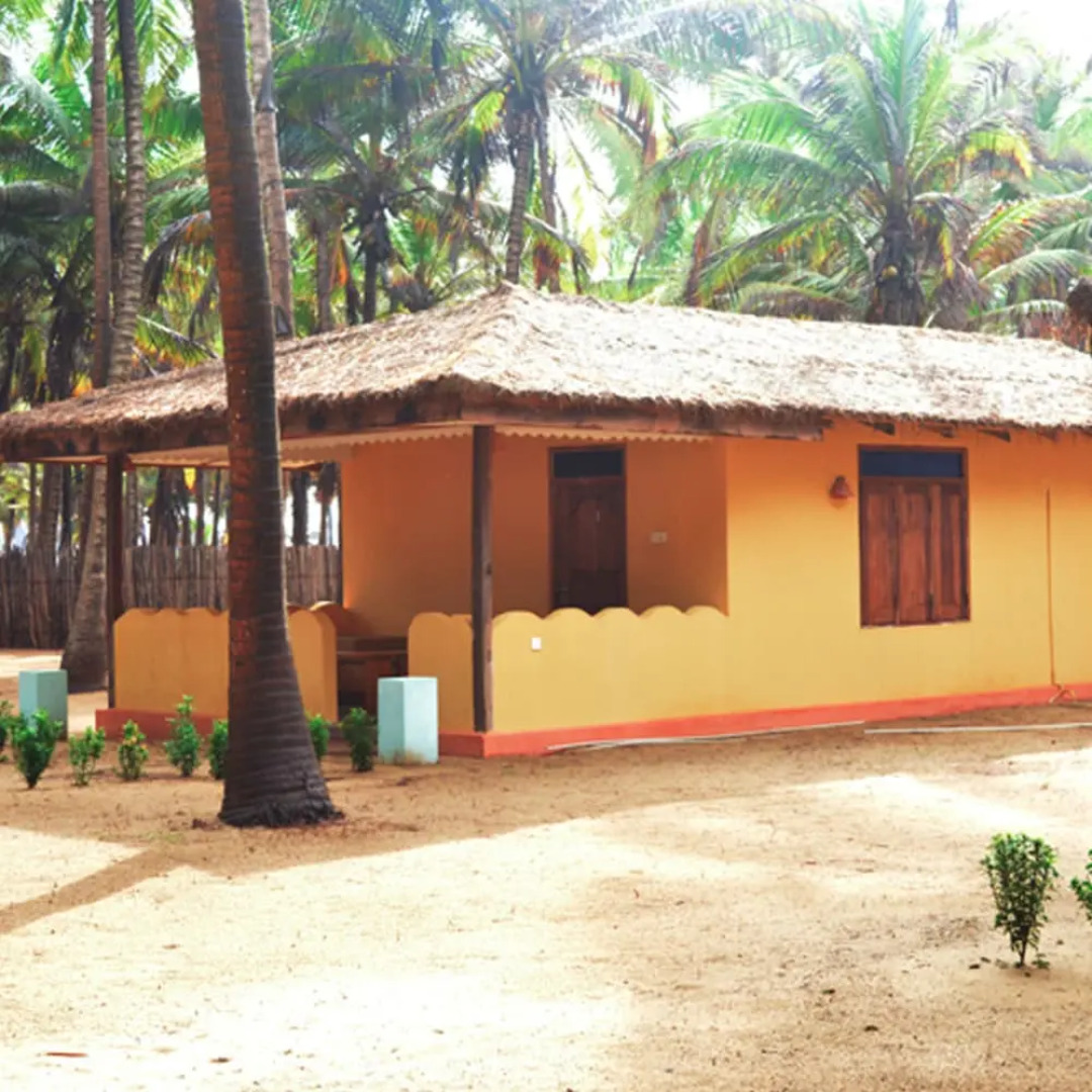 Seahorse Beach Resort