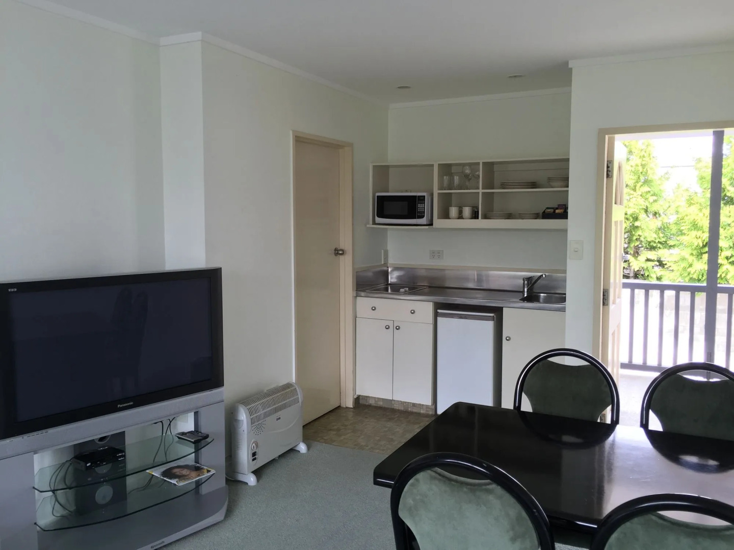 Destiny on Fitzherbert Motel