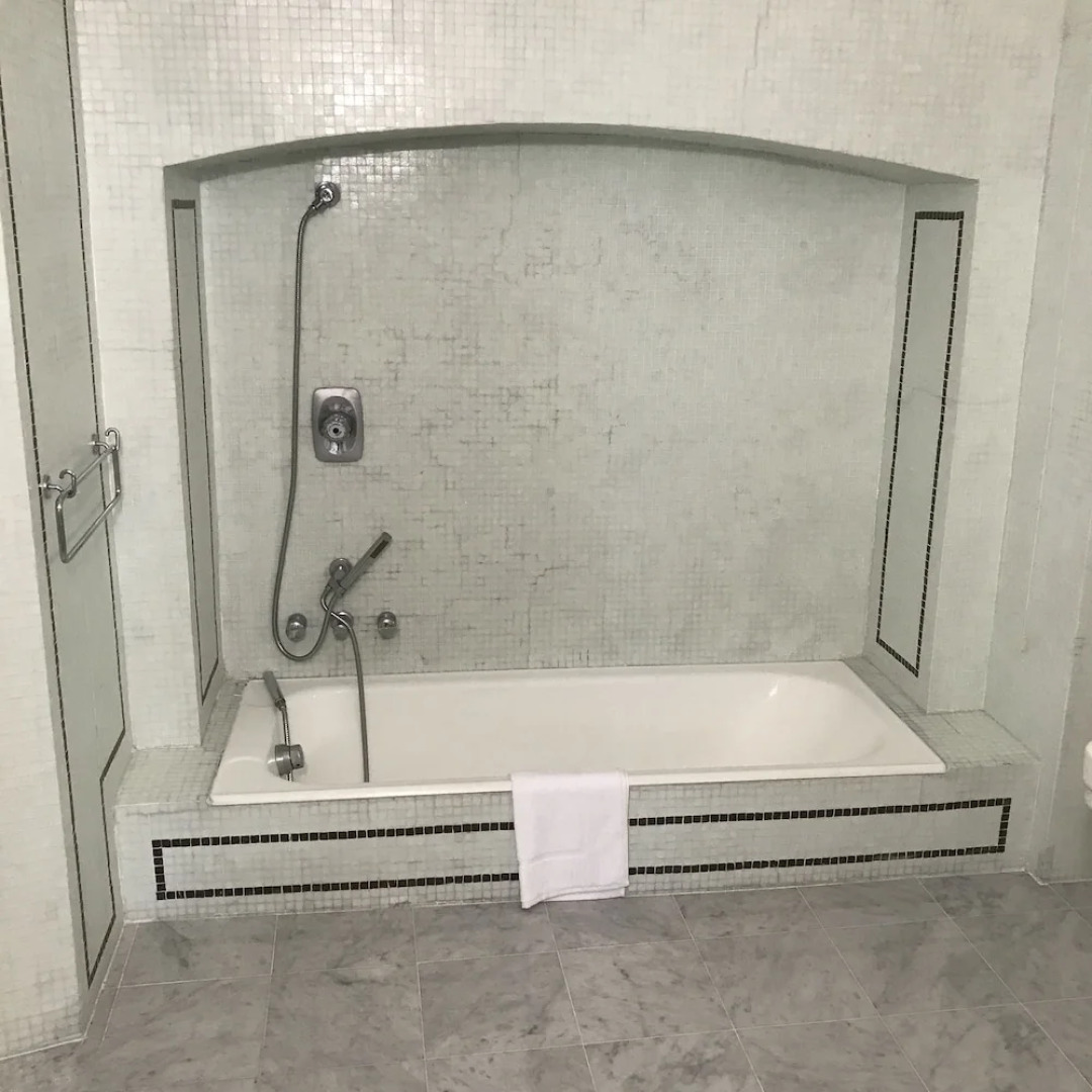 Villa Shelley Boutique Hotel