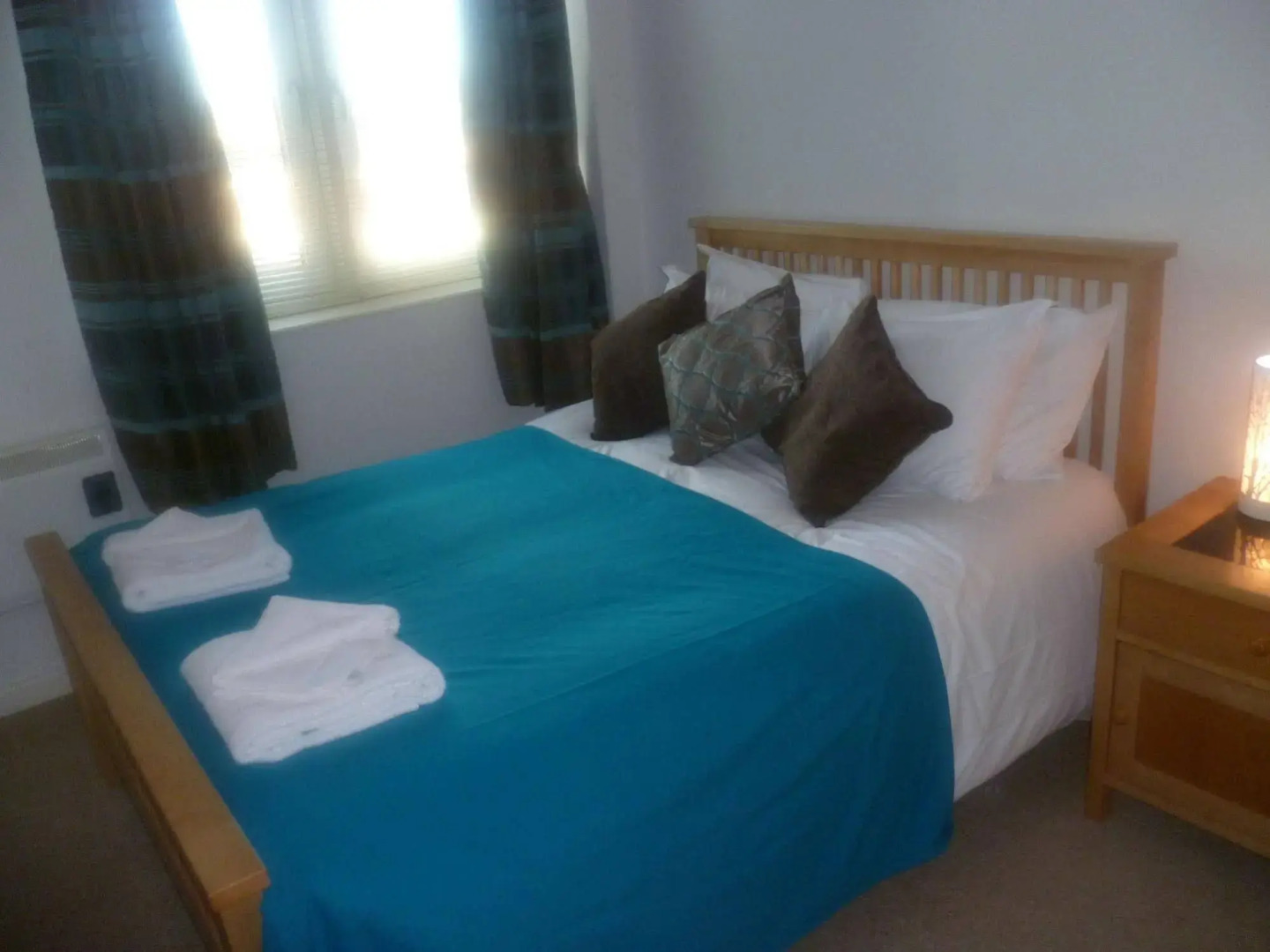 Fabulous Newcastle City Centre Apt