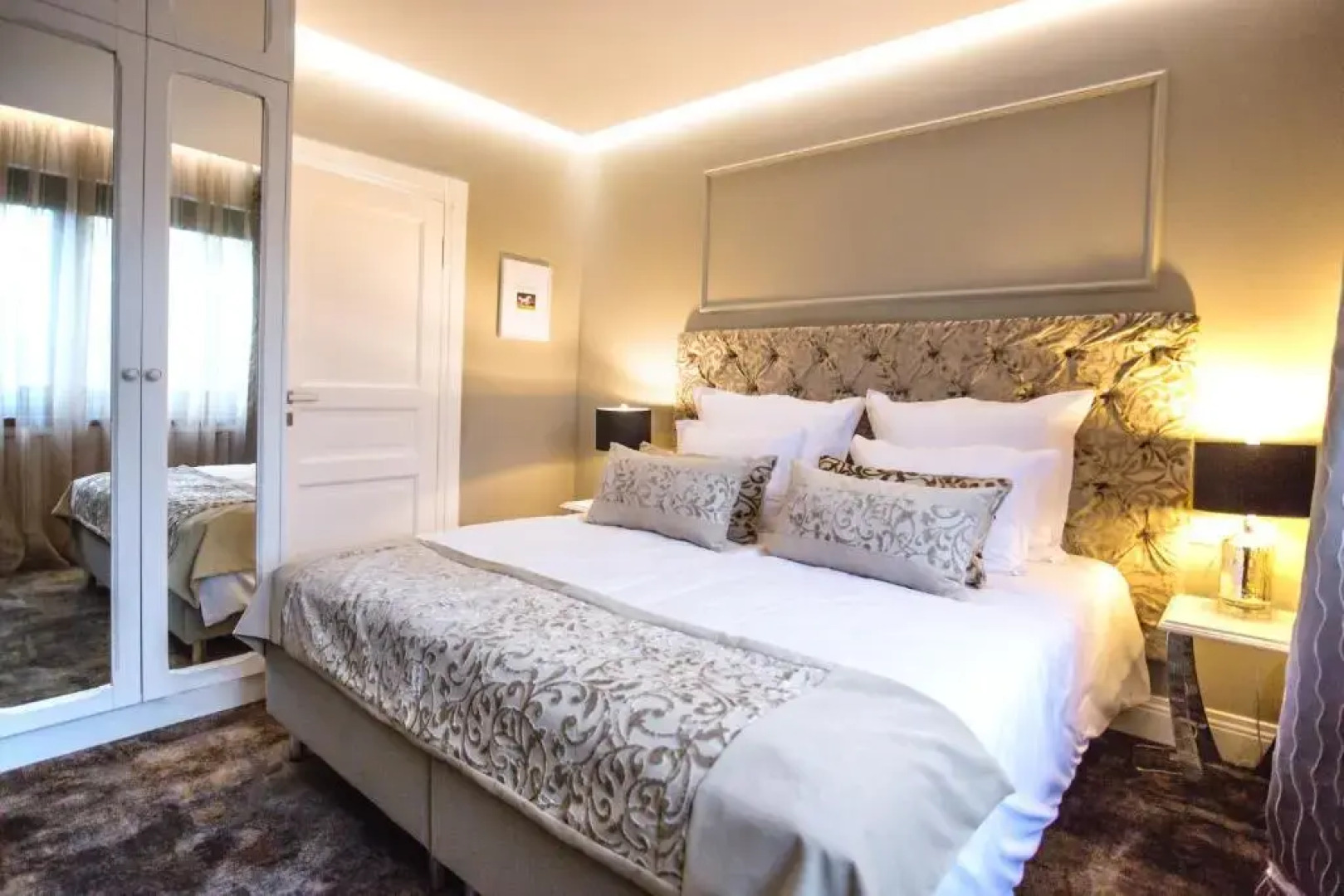 Willa Stara Wozownia