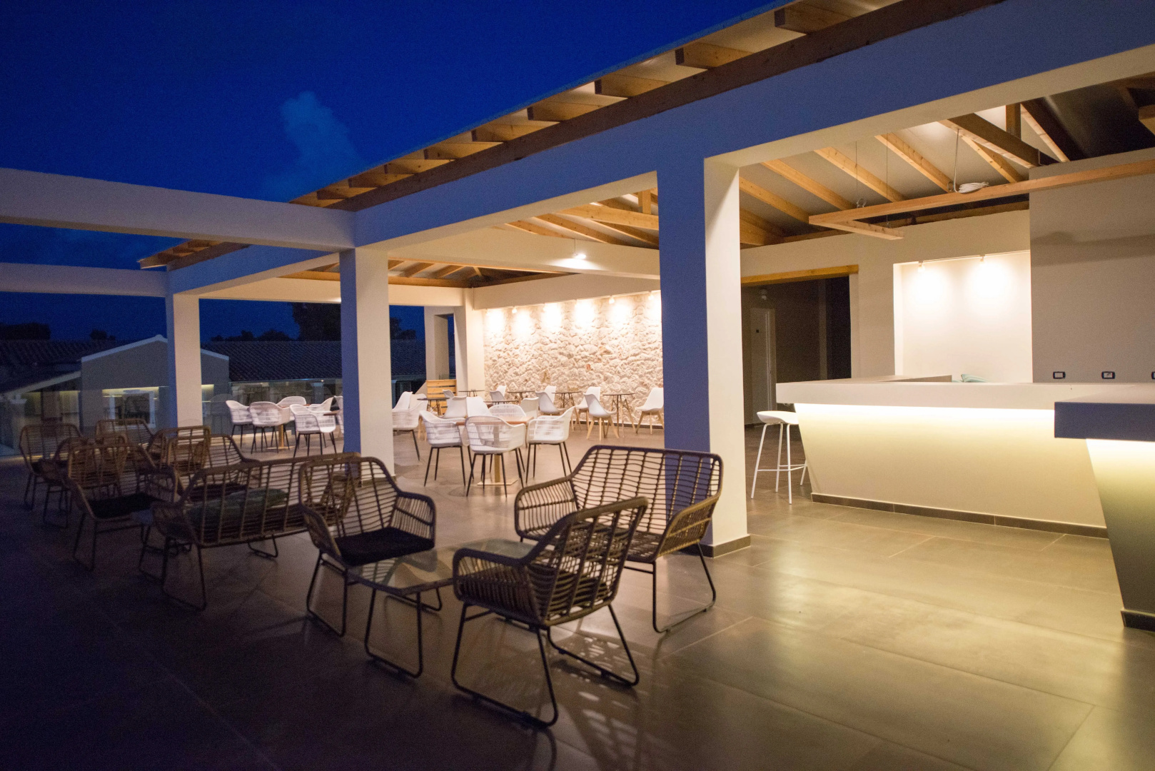 Amour Holiday Resort