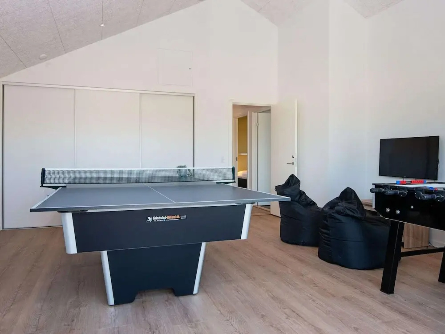 12 Person Holiday Home in Ansager-by Traum