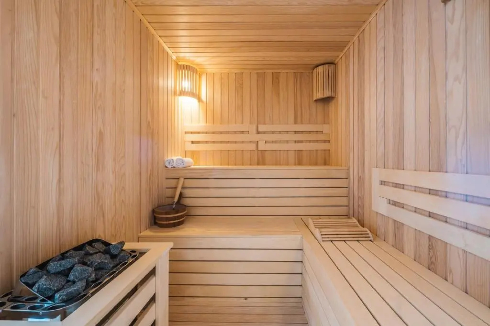 Barjaktar - Luxury Suites & SPA