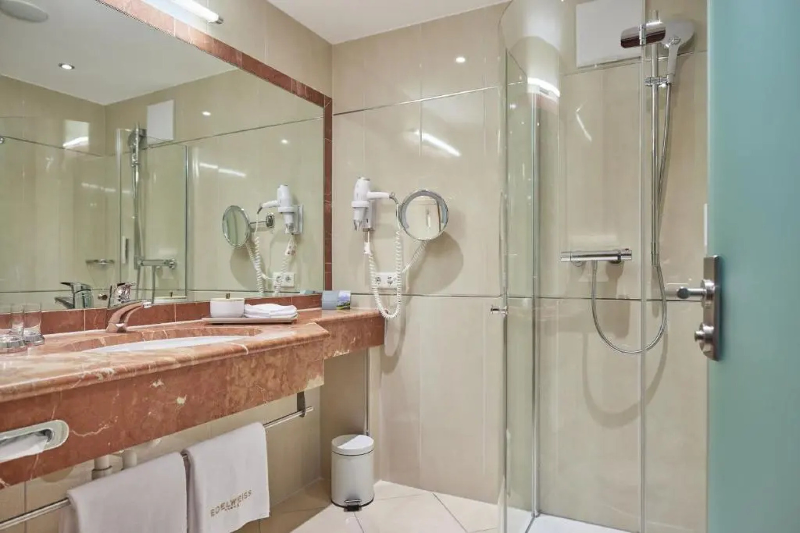 Hotel Edelweiss Berchtesgaden