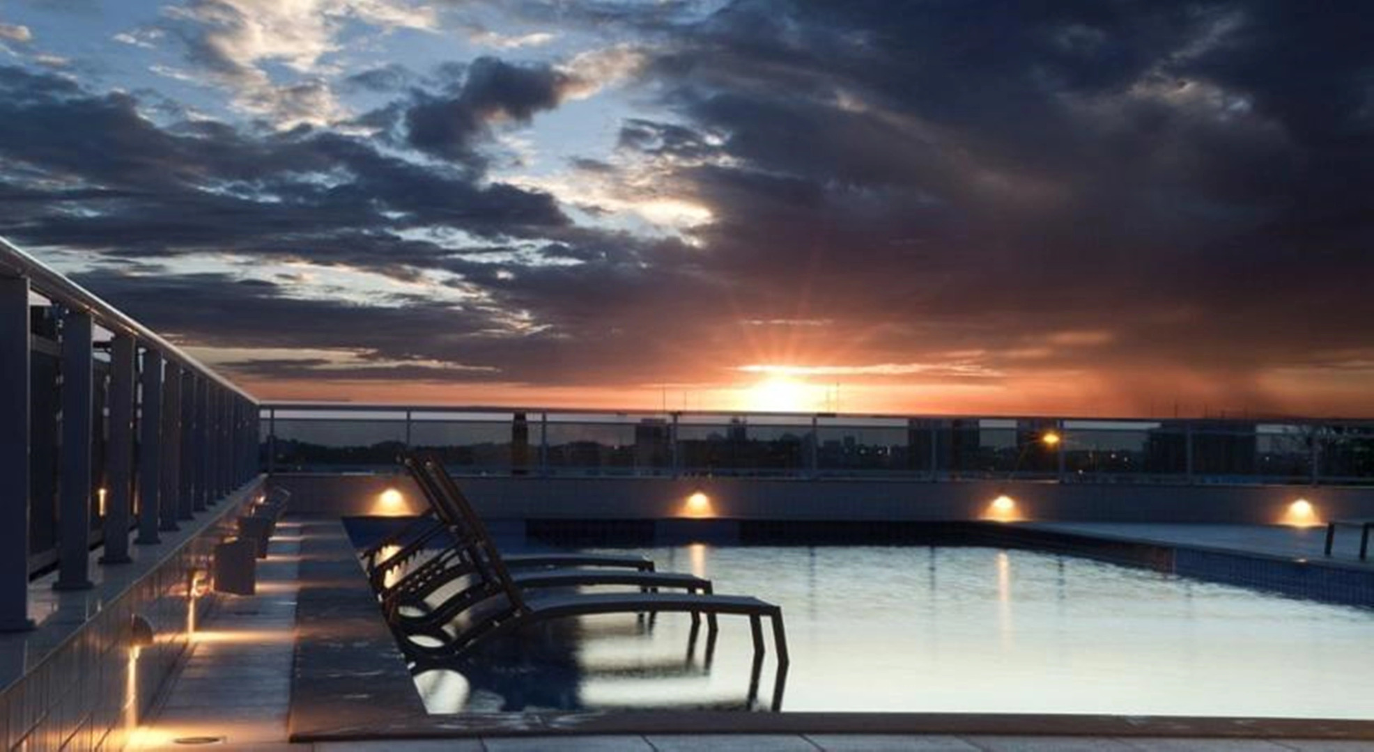 Quality Hotel Manaus