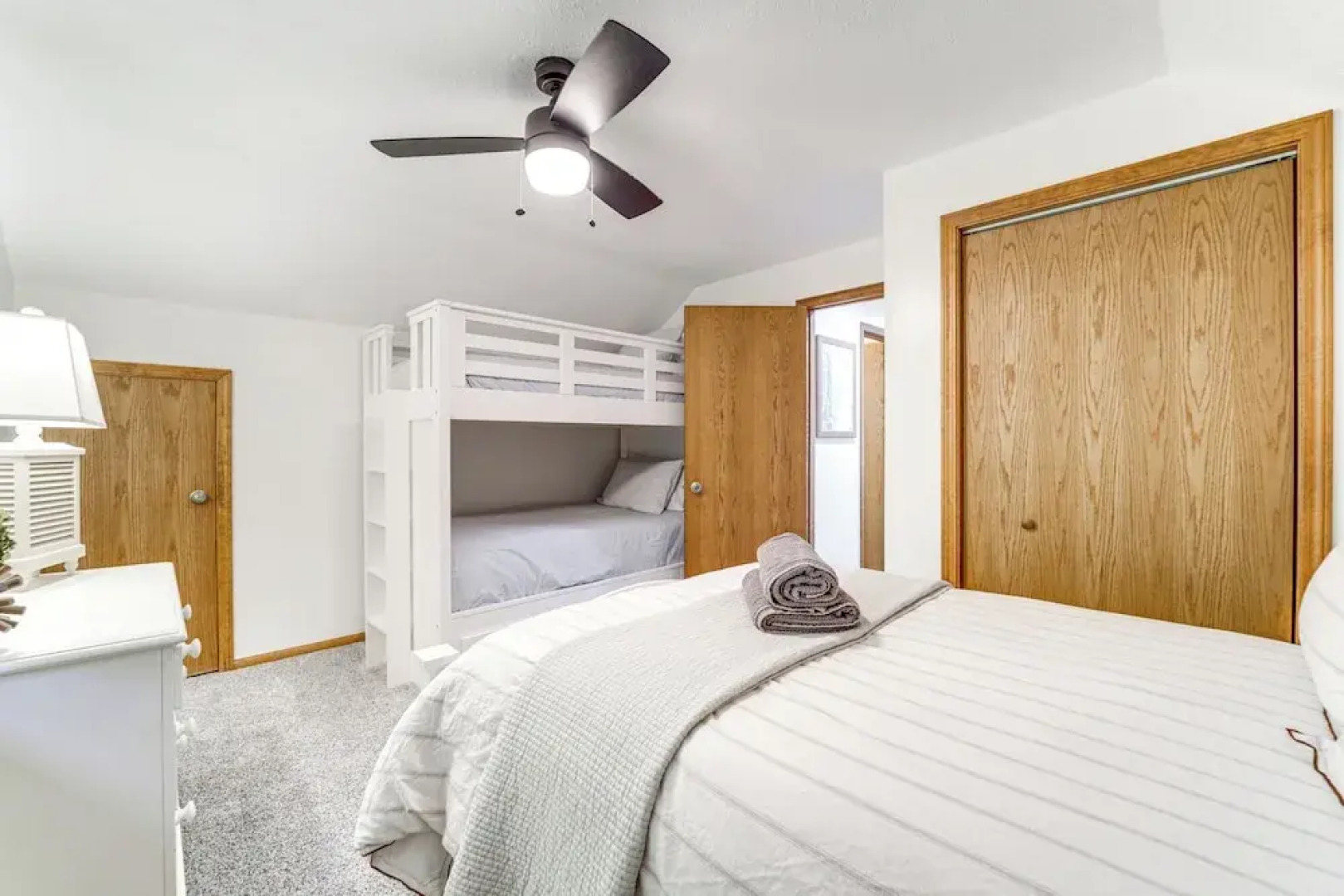 Scenic Cottage w/ Private Dock on Torch Lake