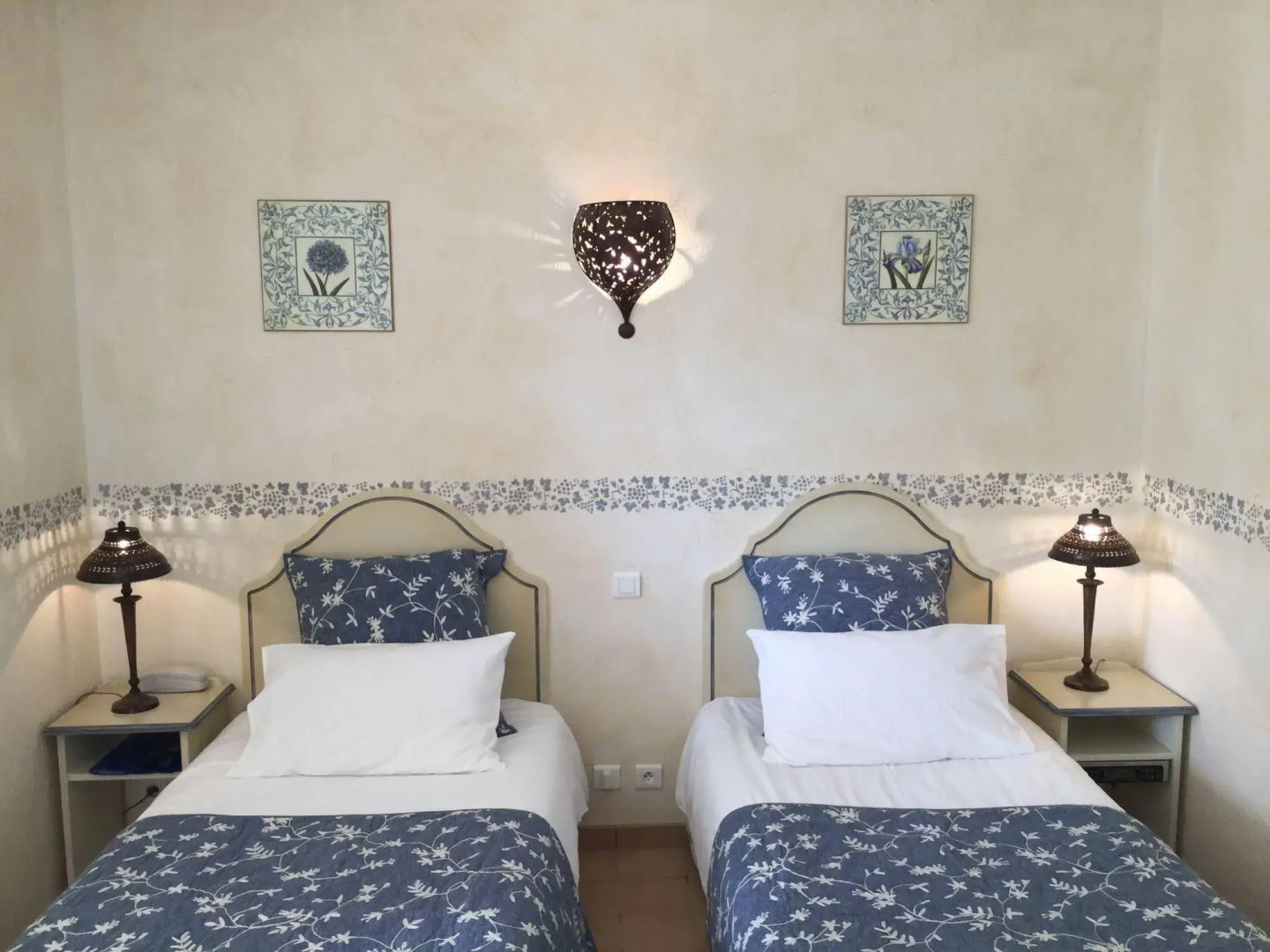 La Résidence du Moulin