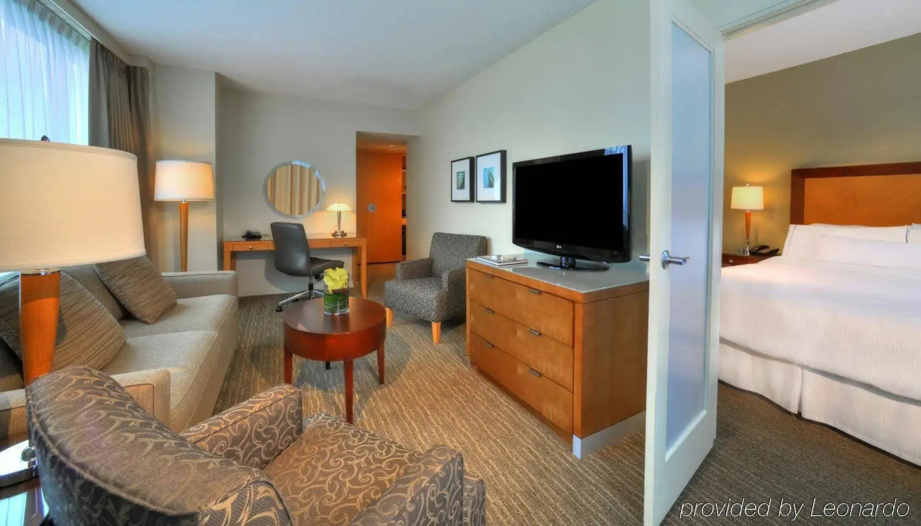 Hilton Vancouver Downtown