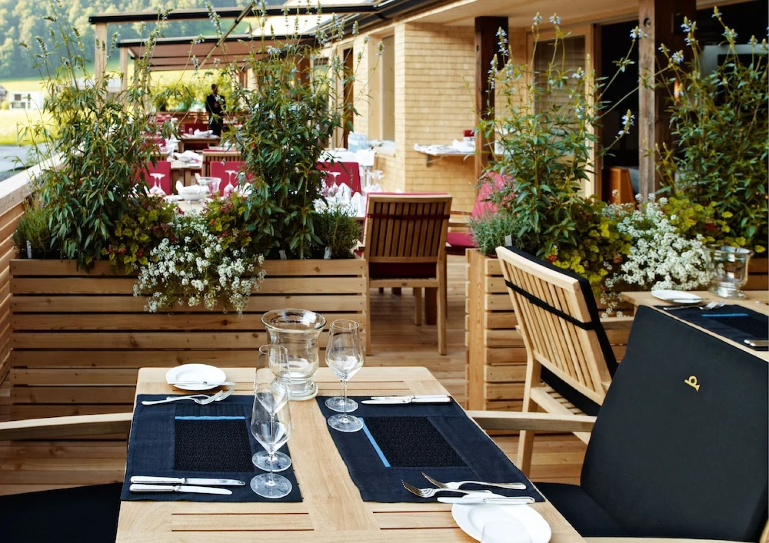 Hotel Post Bezau & Susanne Kaufmann Spa