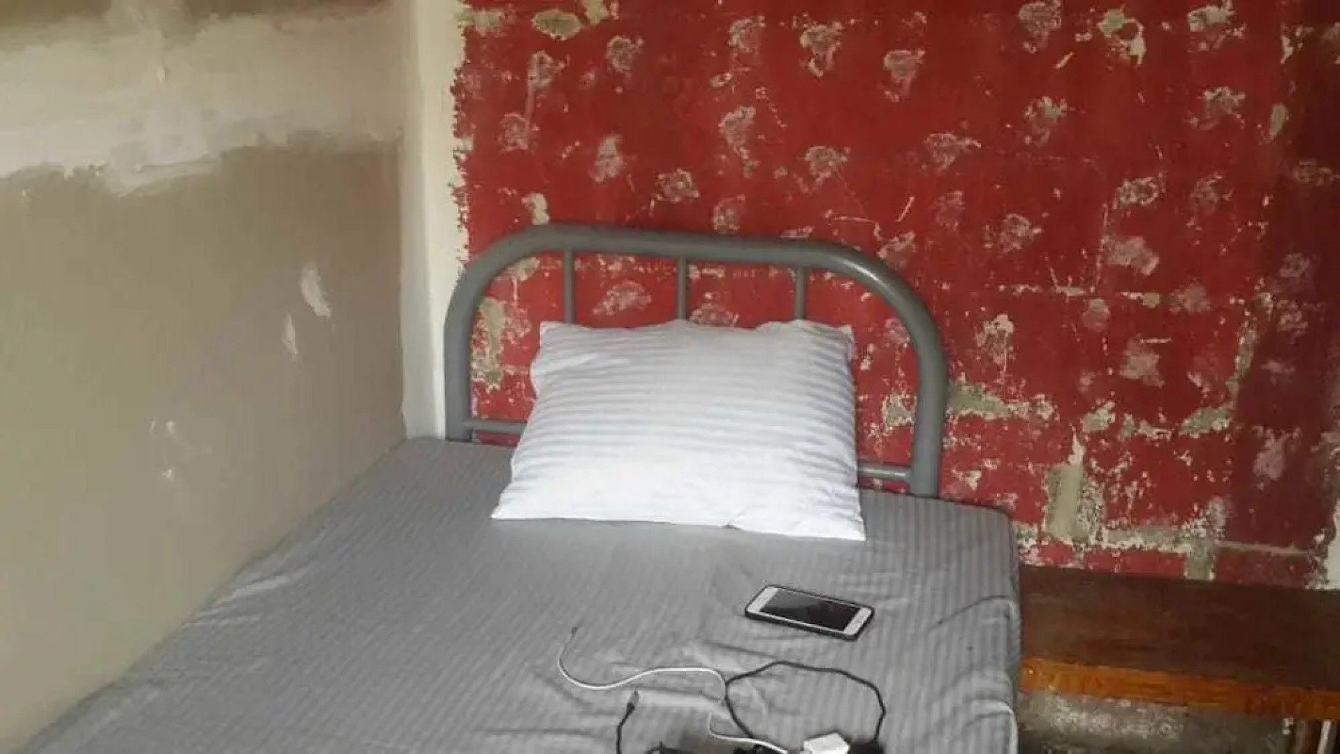 Coraizone Hostal - Hostel